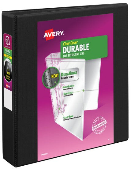 Avery Durable Binder - 1.5"