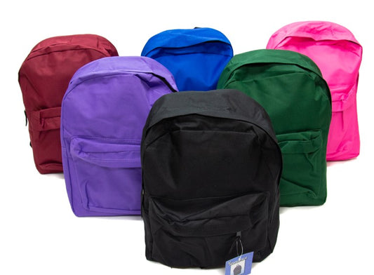 Backpack - 15"