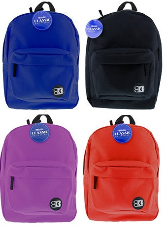 Backpack - 17"