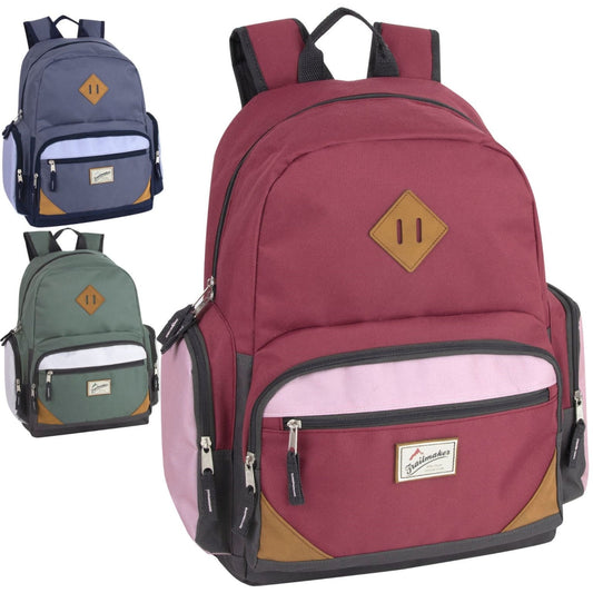 Backpack - 19"