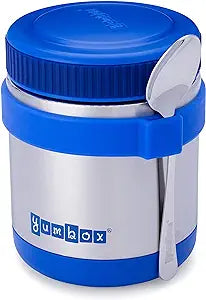 Yumbox Food Jar