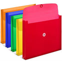 Plastic File Folder Letter Size