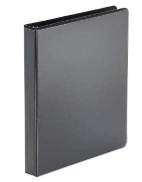 Binder 1.5" - Clear View