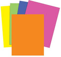 Copy Paper Multiple Color