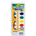 Crayola Watercolor Paint w/Brush