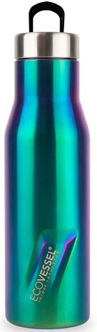 EcoVessel Water Bottle