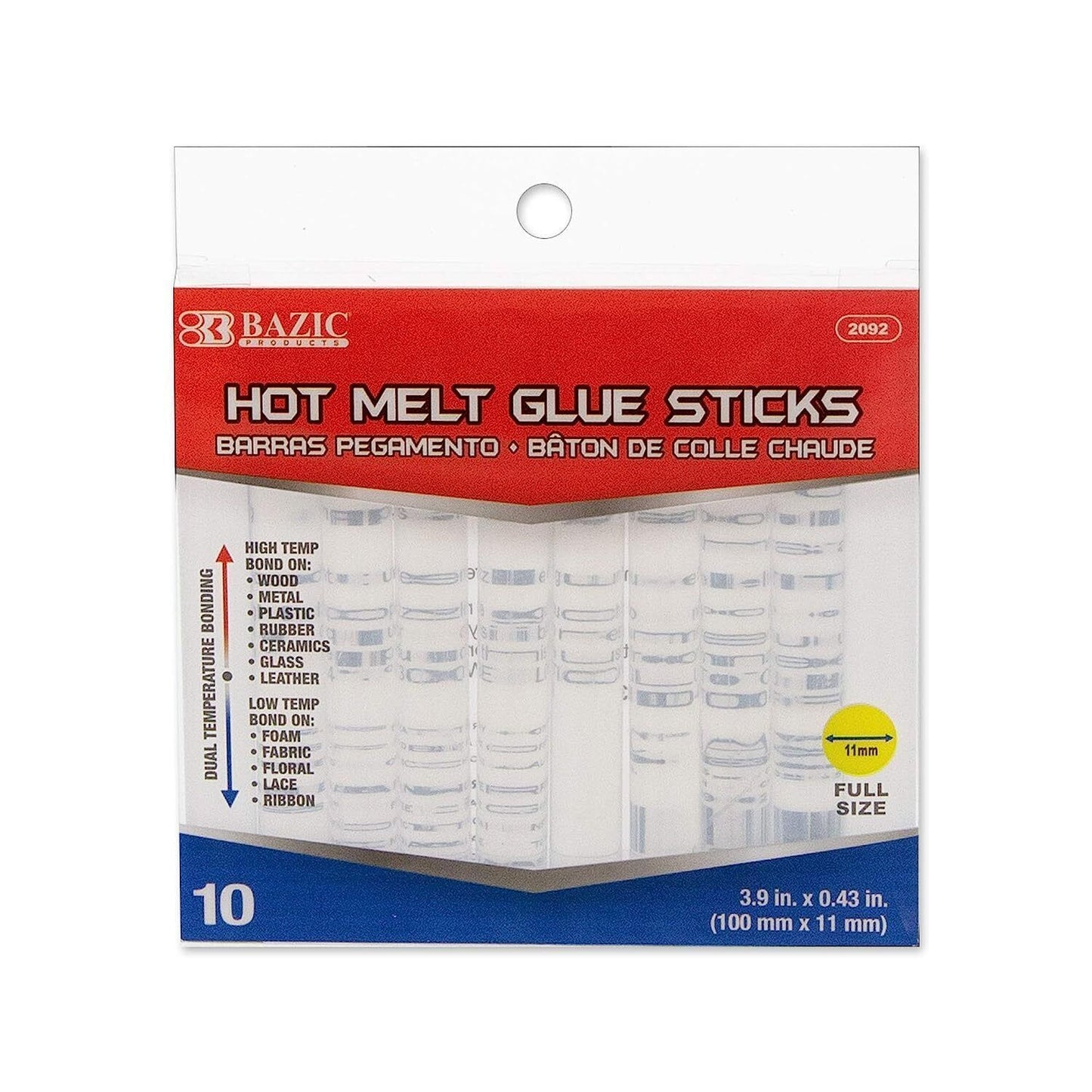 Hot Glue Sticks