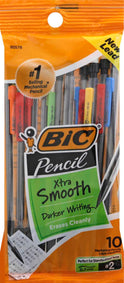BIC Mechanical Pencils