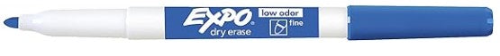 Expo Fine Tip Dry Erase Marker
