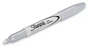 Sharpie Fine Tip Markers