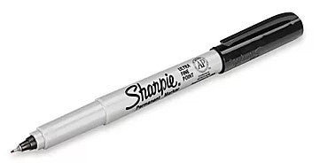 Sharpie Ultra Fine Markers