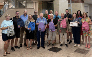 Community Collaboration: Setting Kindergartners Up For Success at Green Valley Elementary